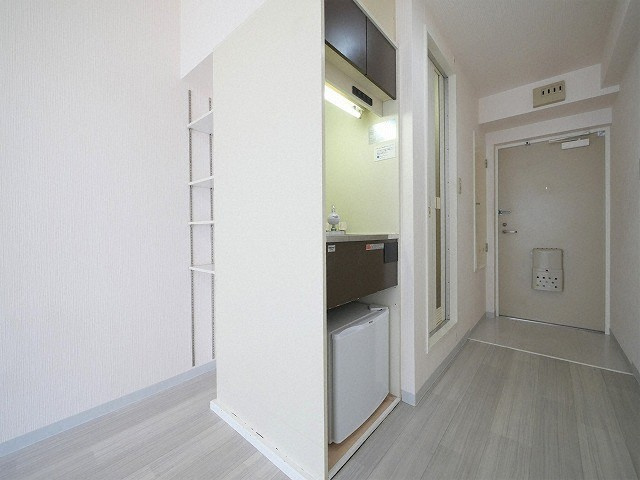 パークサイド上本町駅前のその他