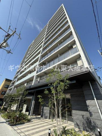 エスリードレジデンス大阪ザ・クラス