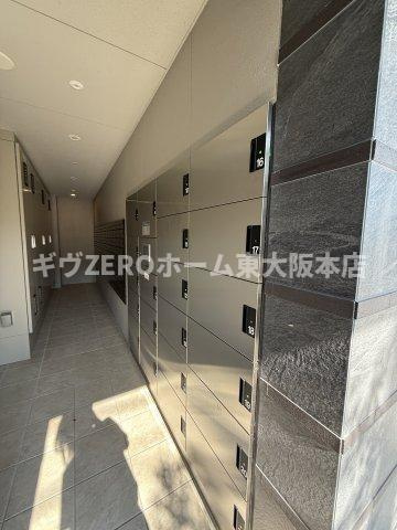 エスリードレジデンス大阪ザ・クラスのその他