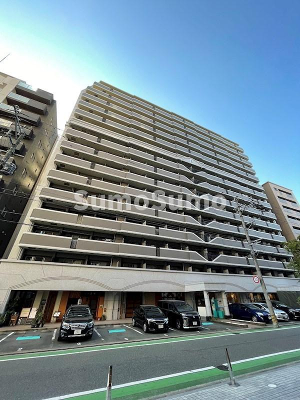 エステートモア・シャトー薬院