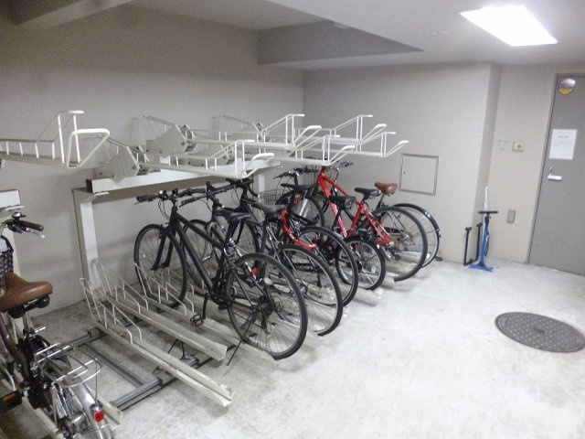 フォルトゥナ小石川のその他共用部分