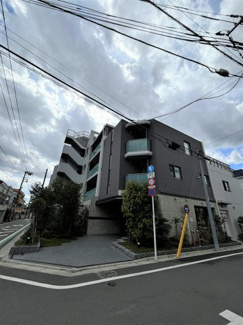 【外観】 | エクセレントシティ久米川レジデンス | エクセレントシティ久米川レジデンス