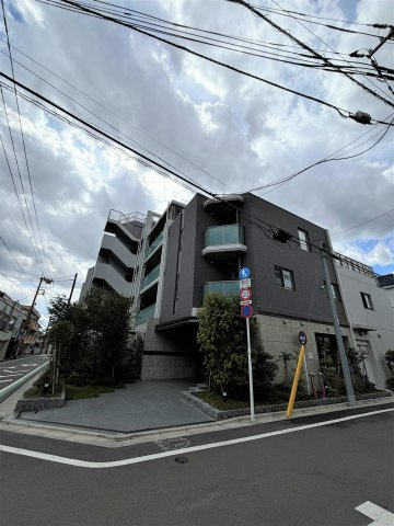 エクセレントシティ久米川レジデンス