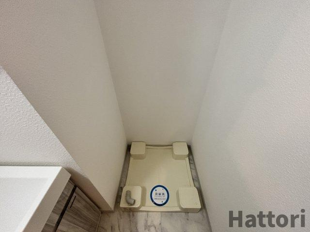 LaDouceur江坂Ⅱの設備