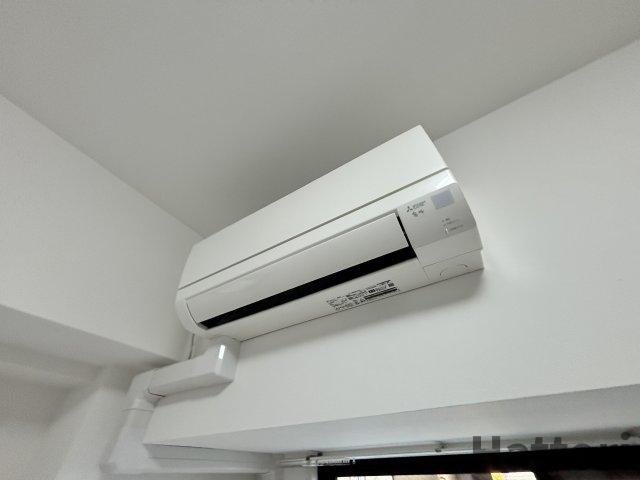 LaDouceur江坂Ⅱの設備