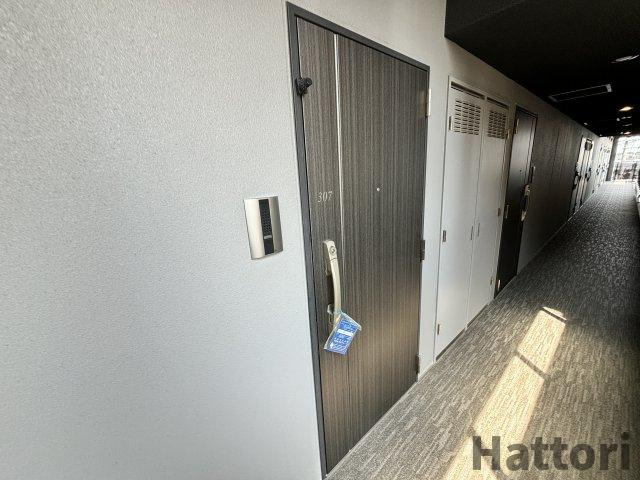 LaDouceur江坂Ⅱのその他