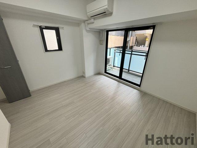 LaDouceur江坂Ⅱの居間・リビング