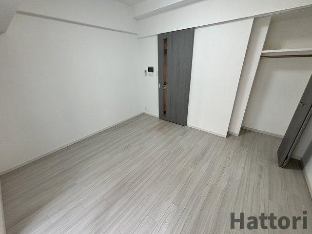 LaDouceur江坂Ⅱの居間・リビング