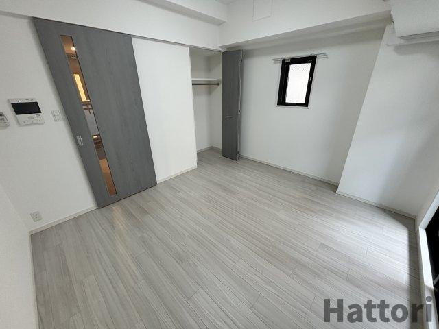 LaDouceur江坂Ⅱの居間・リビング