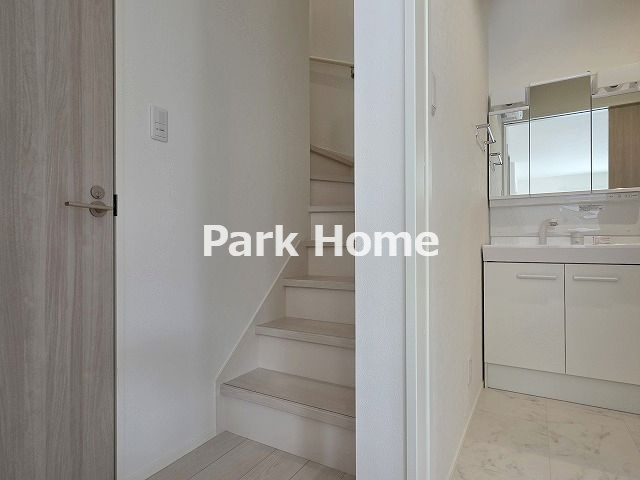 高知市旭天神町 ③ 新築戸建てのその他