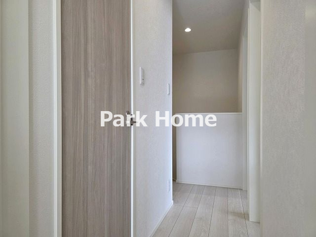 高知市旭天神町 ③ 新築戸建てのその他|２F:ホール