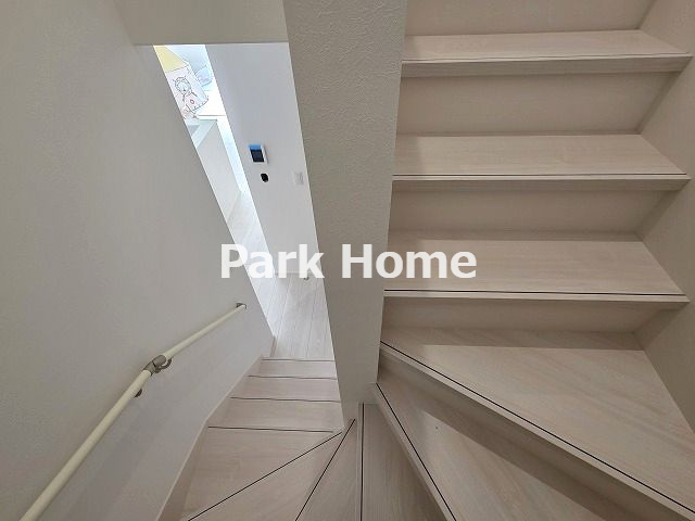 高知市旭天神町 ③ 新築戸建てのその他