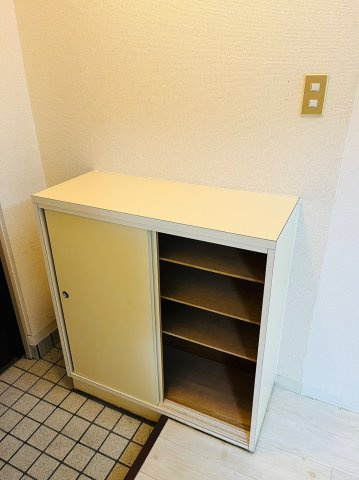 仲介手数料0円！！メゾンパール泉の収納