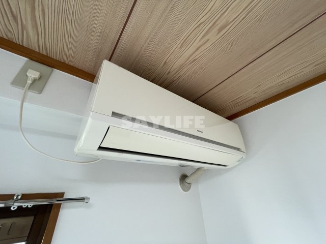 デイグラン大阪城EASTの設備