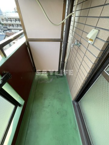 デイグラン大阪城EASTのその他