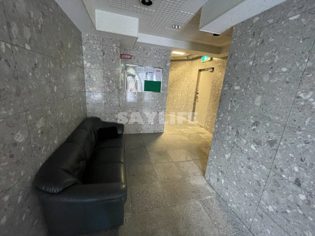 デイグラン大阪城EASTのその他