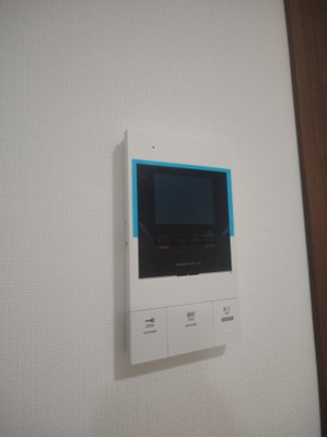 【セキュリティ】 | アールコート枚方東田宮