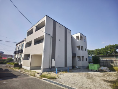 【外観】 | アールコート枚方東田宮