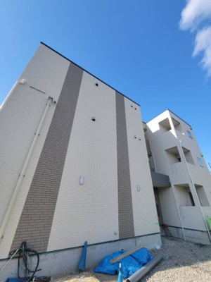 【外観】 | アールコート枚方東田宮