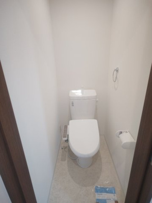 【トイレ】 | アールコート枚方東田宮