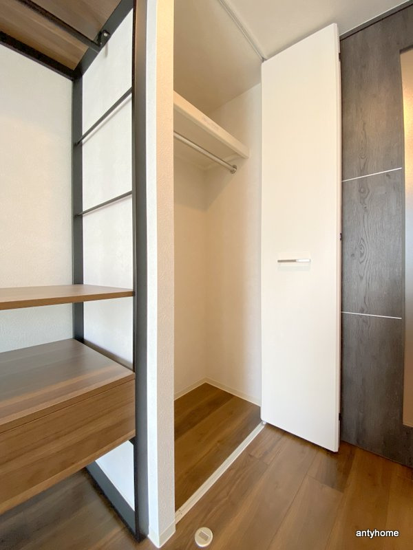 セイワパレス深江南　仲介手数料無料の収納