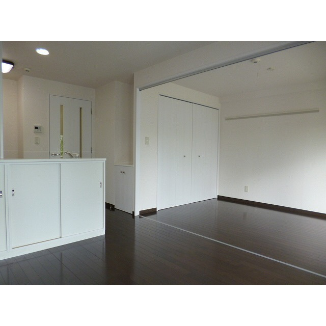 いずみマンションのその他|LDK