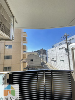 【展望】 | エステムコート名古屋千種グレイス