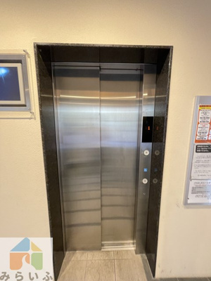 【その他共用部分】 | エステムコート名古屋千種グレイス