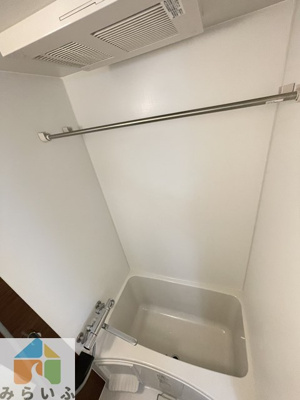 【浴室】 | エステムコート名古屋千種グレイス