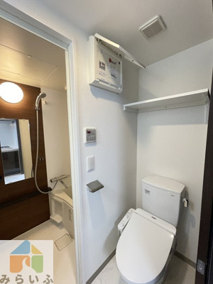 【トイレ】 | エステムコート名古屋千種グレイス