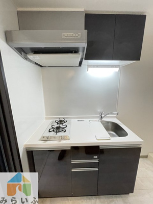 【キッチン】 | エステムコート名古屋千種グレイス