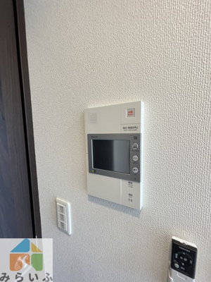 【セキュリティ】 | エステムコート名古屋千種グレイス