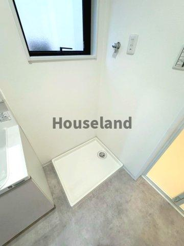 カムイチセの設備