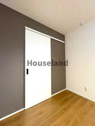 カムイチセの居間・リビング