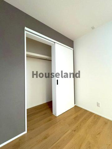 カムイチセの居間・リビング