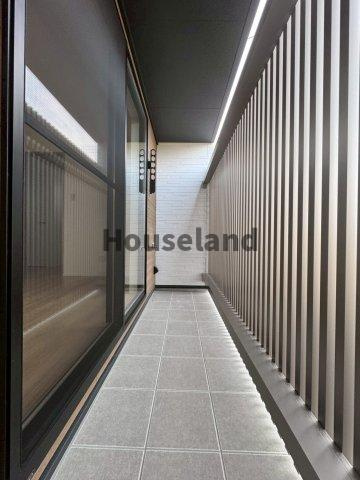 カムイチセのロビー