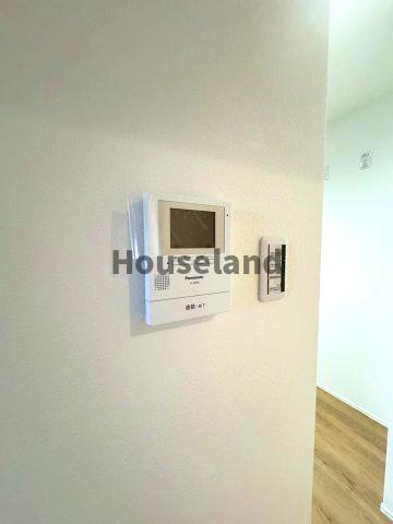 カムイチセのその他