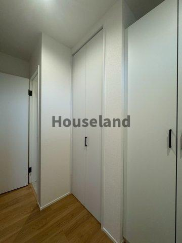 カムイチセの玄関