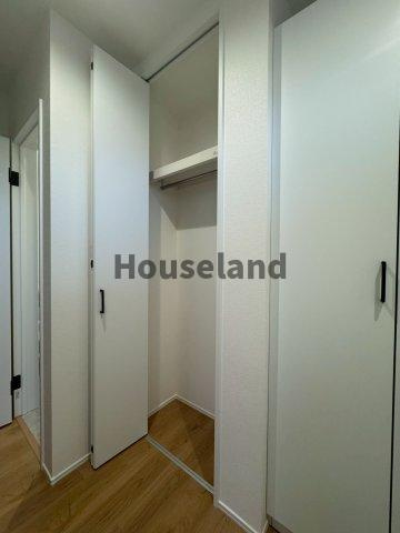 カムイチセの玄関