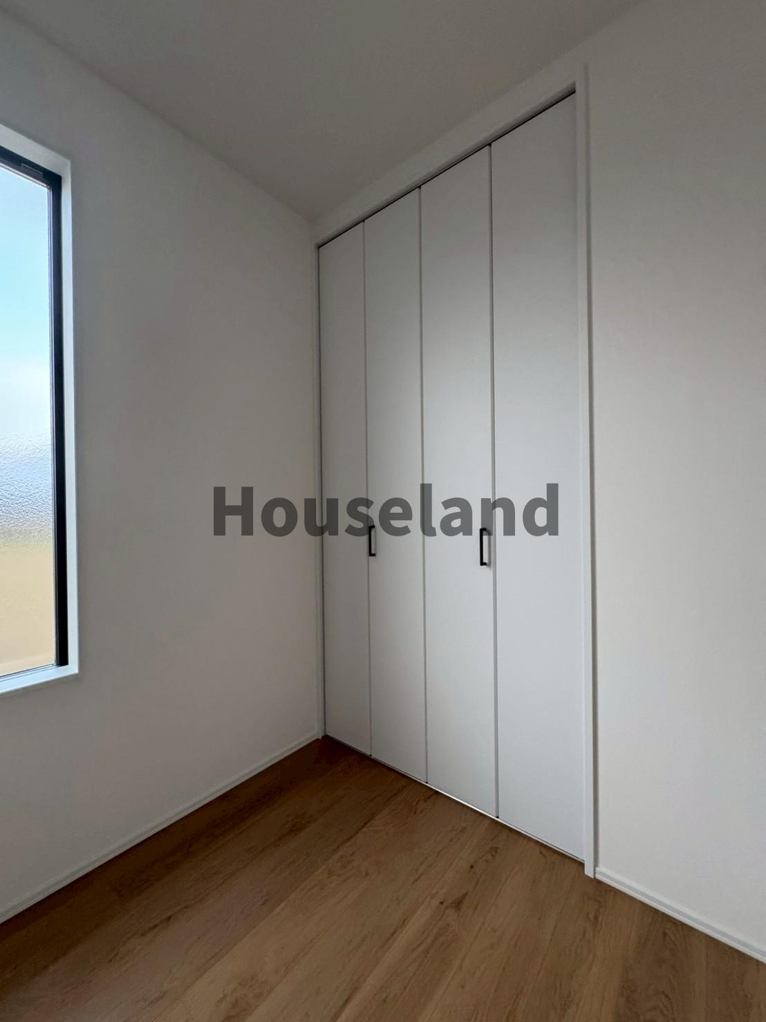 カムイチセの収納