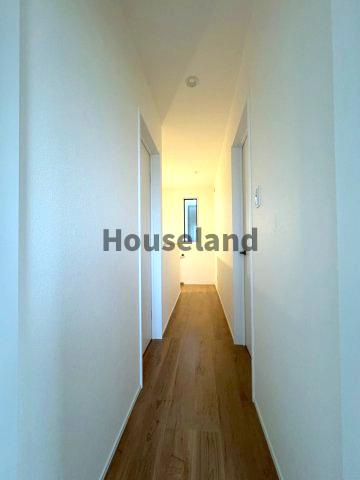 カムイチセの内装