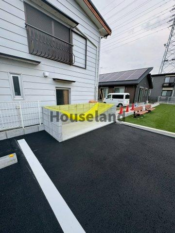 カムイチセのその他共用部分