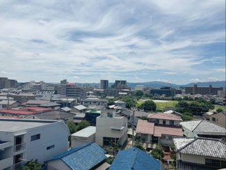 【展望】