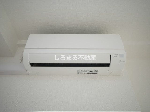 セレニテ天六ミラクの設備