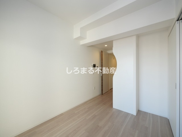 セレニテ天六ミラクの内装