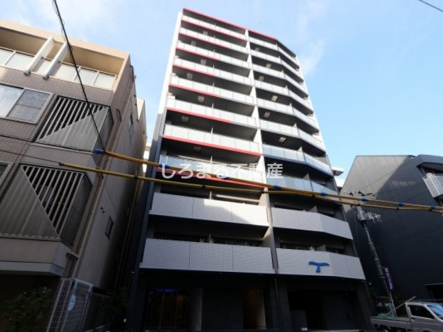 セレニテ天六ミラク