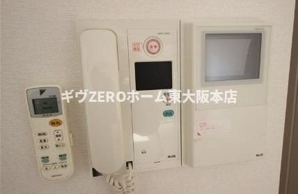 ウィルテラスなんば南（旧：サムティナンバ南）のセキュリティ