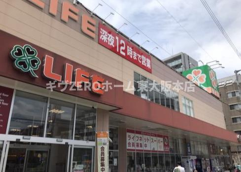 ウィルテラスなんば南（旧：サムティナンバ南）の周辺