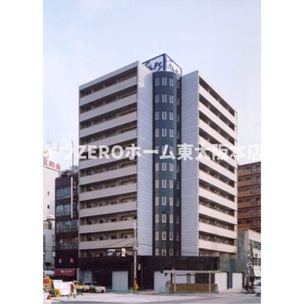 ウィルテラスなんば南（旧：サムティナンバ南）