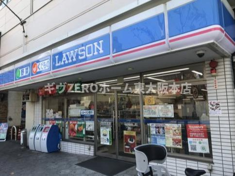 ウィルテラスなんば南（旧：サムティナンバ南）の周辺